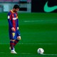 Messi bị điều tra vì 'vui quá đà'