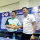 Kiatisuk và Lê Huỳnh Đức, ai cao tay hơn?