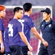 Tuyển Thái Lan gặp khó trước vòng loại World Cup 2022