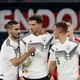Đội tuyển Đức được treo thưởng kỷ lục cho chức vô địch World Cup