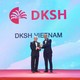 DKSH Việt Nam được vinh danh là nơi làm việc tốt nhất bởi Great Place To Work và HR Asia