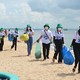 Chung tay giảm thiểu rác thải đại dương