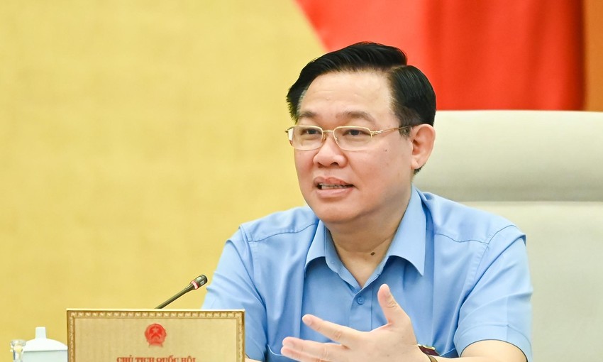 Giám sát tối cao là phương thức kiểm soát quyền lực quan trọng
