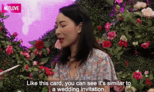 Bà mẹ đơn thân mang 'thiệp cưới' đến show hẹn hò để tìm chú rể