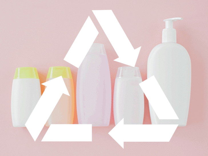 Các tín đồ mỹ phẩm phải làm sao để theo đuổi lối sống plastic-free - ảnh 1
