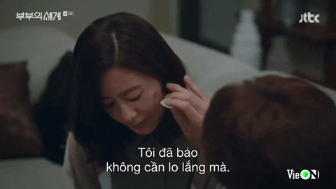 Thế giới hôn nhân 8-Tae Oh mặn nồng bên tiểu tam trong khi thuê người đánh vợ cũ suýt chết - ảnh 7