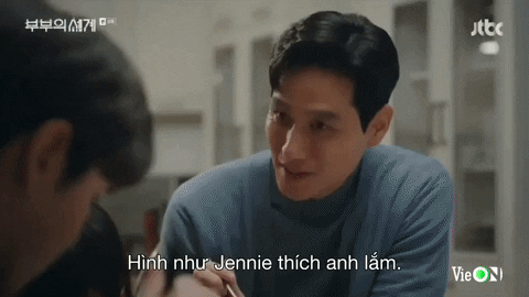 Thế giới hôn nhân 8-Tae Oh mặn nồng bên tiểu tam trong khi thuê người đánh vợ cũ suýt chết - ảnh 4