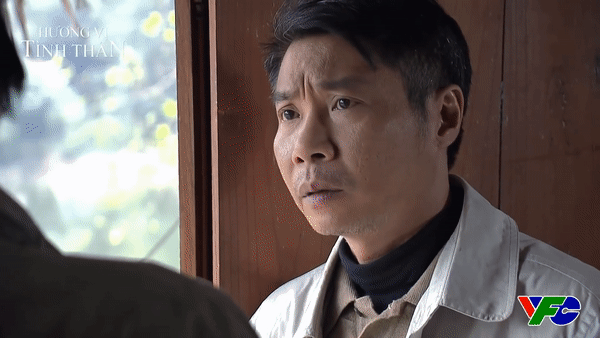 Hương vị tình thân 6: Nam (Phương Oanh) bắt gà ấn vào tay giám đốc Long (Mạnh Trường) ảnh 2