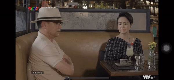 NSND Thu Hà: Hóa giải thù hận sẽ kết đẹp hơn cho Bạch Cúc ‘Hướng dương ngược nắng’ ảnh 3