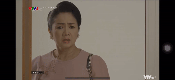 NSND Thu Hà: Hóa giải thù hận sẽ kết đẹp hơn cho Bạch Cúc ‘Hướng dương ngược nắng’ ảnh 1