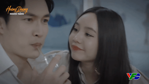 Hướng dương ngược nắng 65: Châu (Hồng Diễm) 'dạy' mẹ tranh đấu trong tình yêu