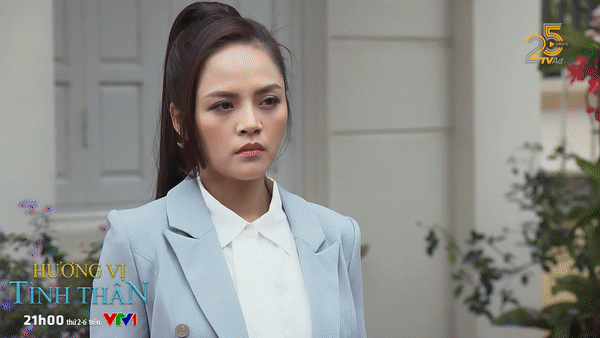 Mẹ Khánh Thy cảnh báo con gái phải để mắt tới Nam