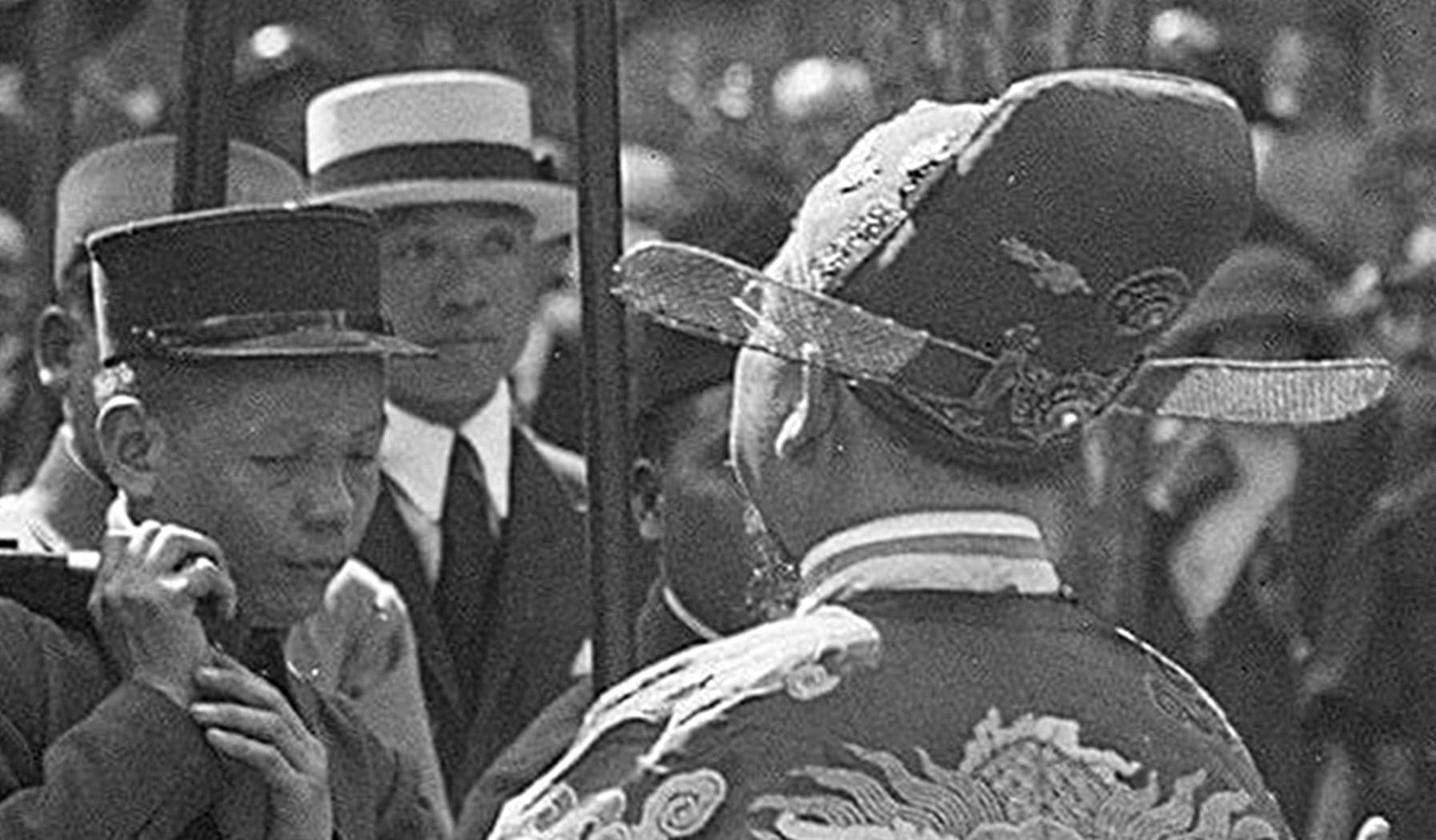 Không gian - Kiến trúc