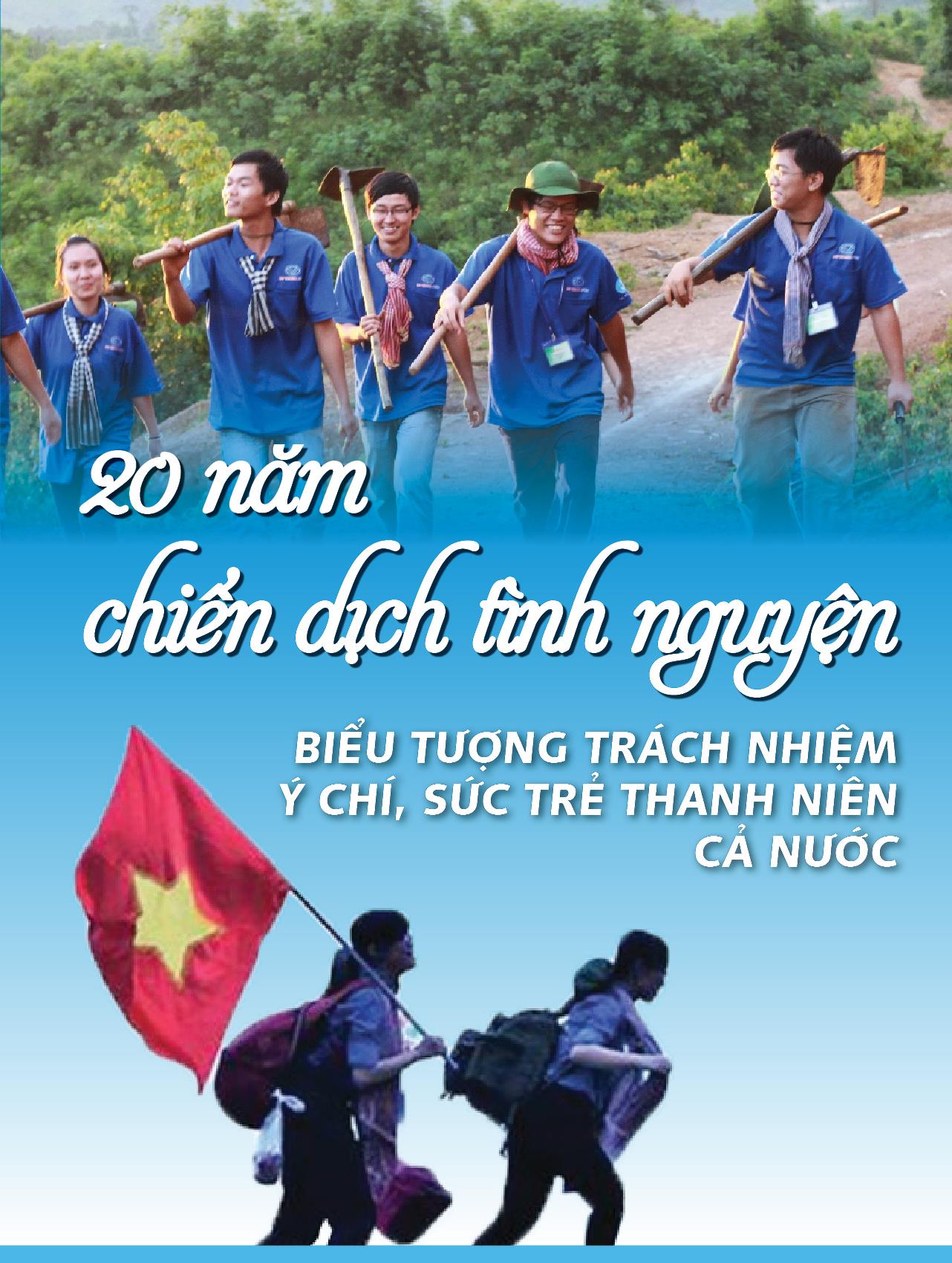 Biểu tượng trách nhiệm, ý chí, sức trẻ thanh niên Biểu tượng trách nhiệm, ý chí, sức trẻ thanh niên