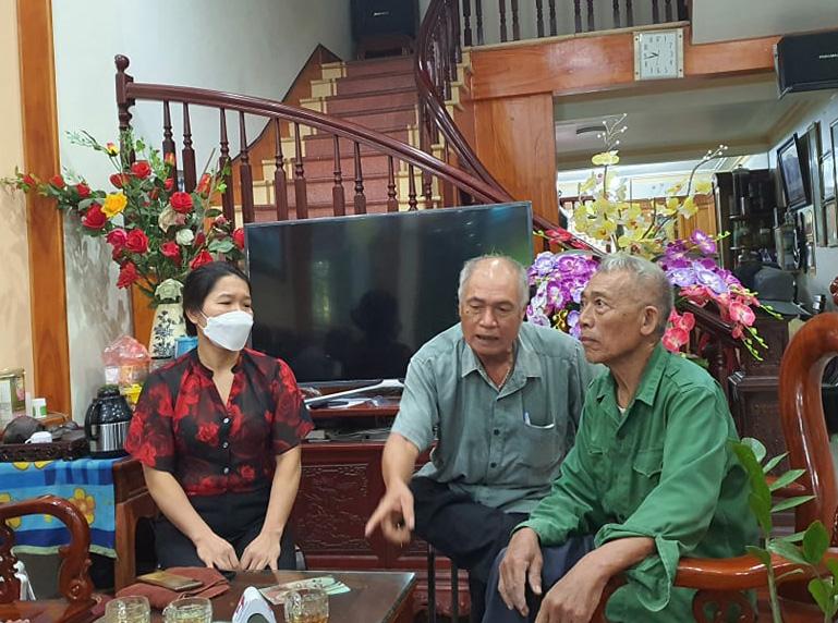 Quản lý - Quy hoạch