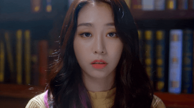 Jisoo (Lovelyz) bị ghi nhận dương tính với COVID-19