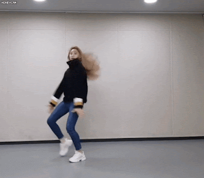 Sự thật về khả năng vũ đạo của Idol và 7 cái tên được công nhận từ vũ công hàng đầu xứ Hàn