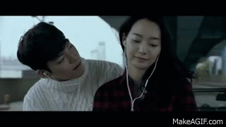 Cuối cùng, điều ước Kim Woo Bin và Shin Min Ah sánh đôi trên phim đã thành hiện thực