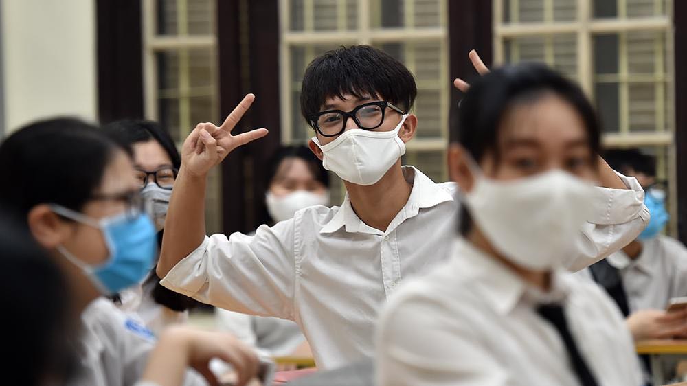 Đón năm mới, ‘soi’ kết quả giáo dục năm 2020 - ảnh 4