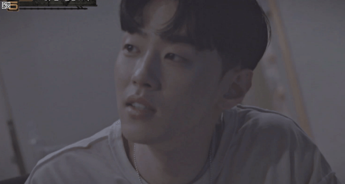 Rapper Gray từng thấy buồn vì nghệ danh của mình nhưng bất ngờ 'quay xe' vì 2 nhân vật này