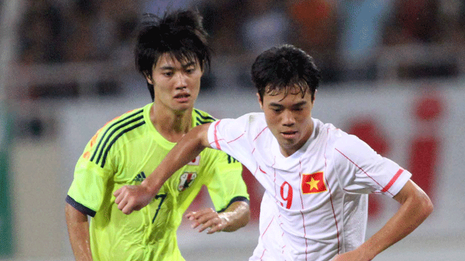 U19 Việt Nam thua để hiểu mình hơn