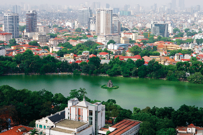 Kỳ vọng và quyết sách