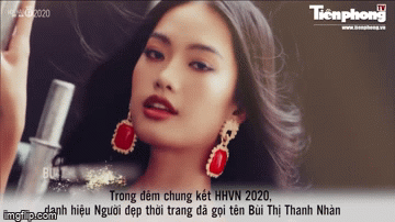 Gu ăn mặc gợi cảm ấn tượng của 'Người đẹp Thời trang' HHVN năm 2020
