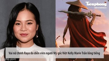 Công chúa gốc Việt đầu tiên của Disney là ai?