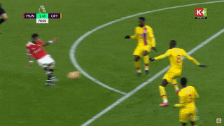 HLV MU Rangnick: Fred là ánh sáng, là tình yêu