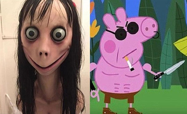 *