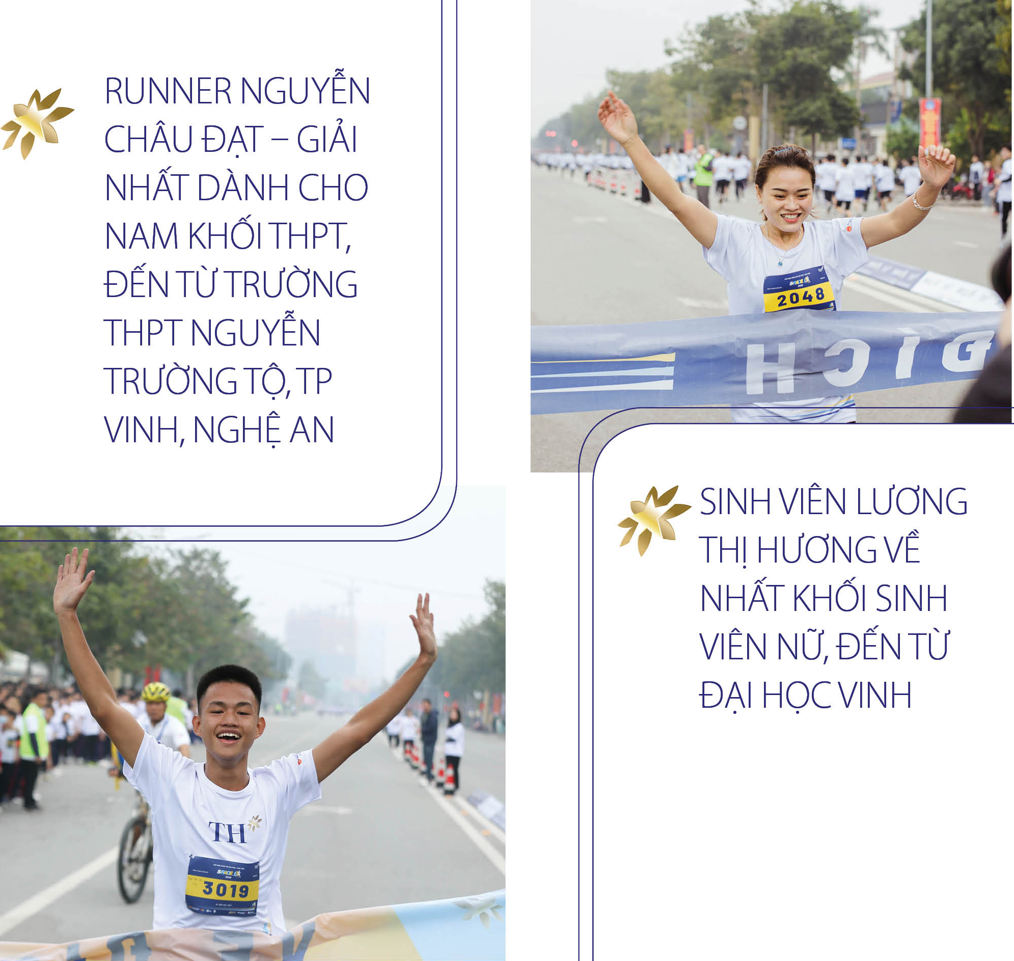 S-RACE – Bước chạy đà cho chiến lược sức khỏe học đường - ảnh 5