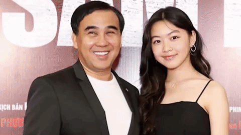 Những ‘công chúa’ nhà sao Việt xinh không kém hoa hậu gây ‘sốt’ cộng đồng mạng