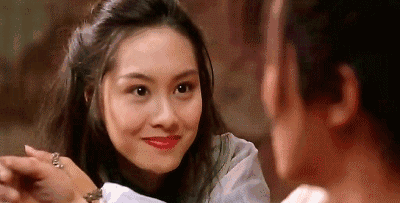 Tái hiện cảnh nháy mắt huyền thoại của 'Hà Tiên Tử' Chu Ân, 'tiểu hoa đán' bị chê tơi tả