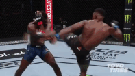 Những pha knock-out hay nhất năm 2020
