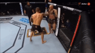 ‘Gã điên’ McGregor bị đấm sấp mặt, thua sốc chiếu dưới