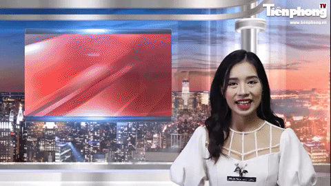 SHOWBIZ-TV: Bùi Tiến Dũng yêu mẫu Tây nóng bỏng gây 'náo loạn' mạng xã hội tuần qua