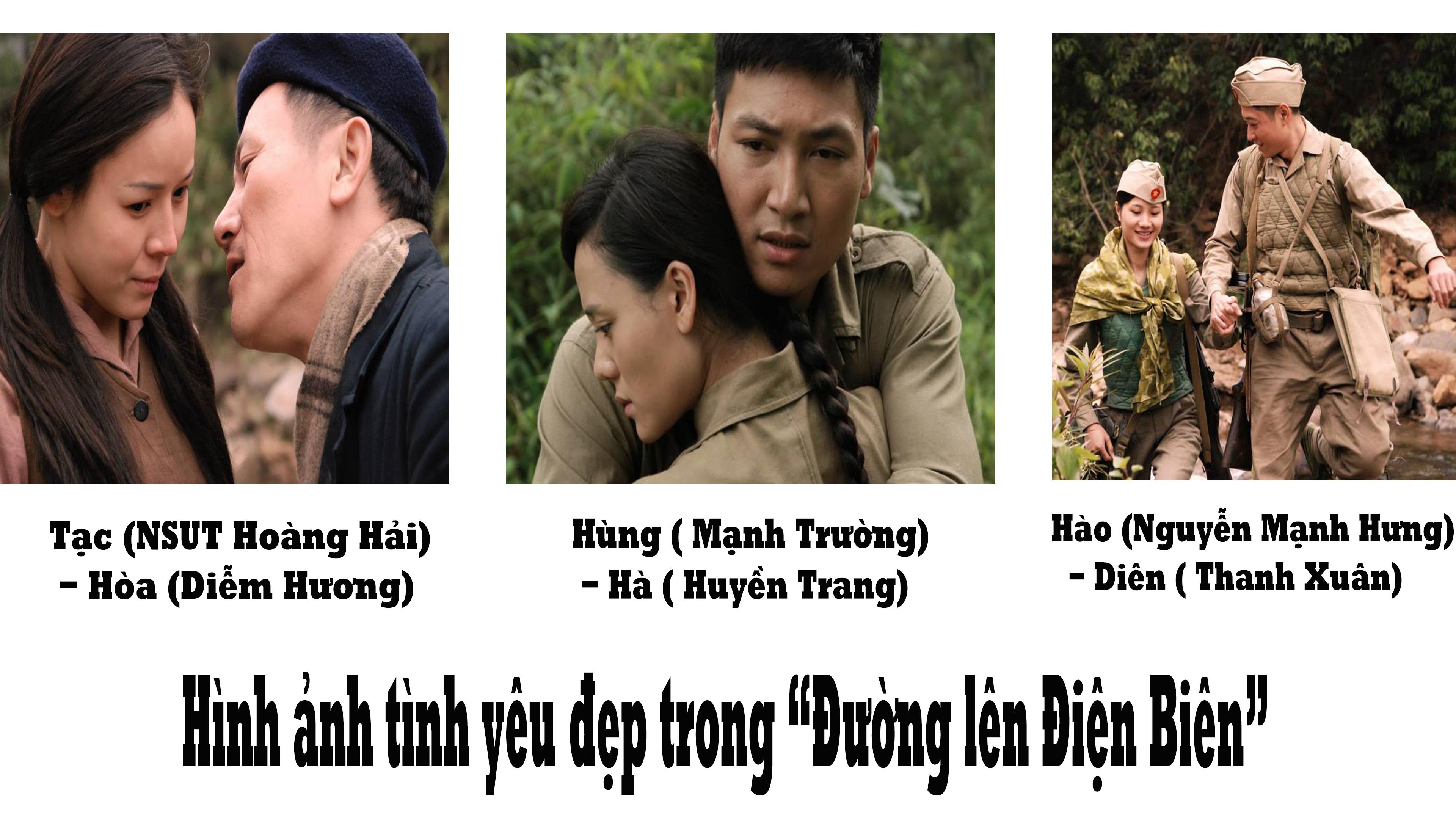 Những bộ phim làm 'sống lại' chiến dịch Điện Biên Phủ - ảnh 6