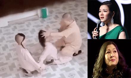 Showbiz 12/6: MC Diệu Linh phải cấp cứu vì bệnh ung thư chuyển biến xấu - ảnh 2