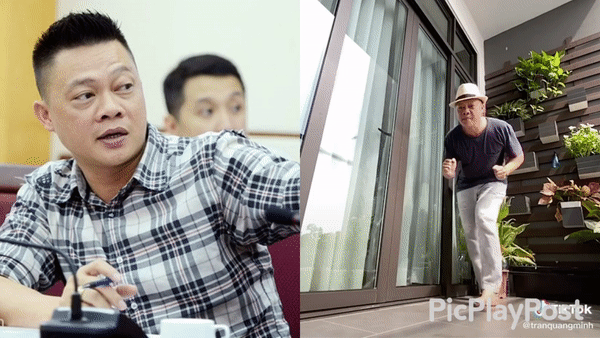 Cười ngặt trước hậu trường 'lầy lội' của dàn MC đình đám VTV ảnh 7
