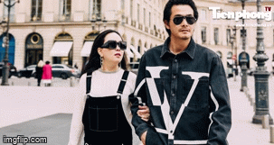 6 năm yêu nhau thăng trầm của Phượng Chanel và Quách Ngọc Ngoan