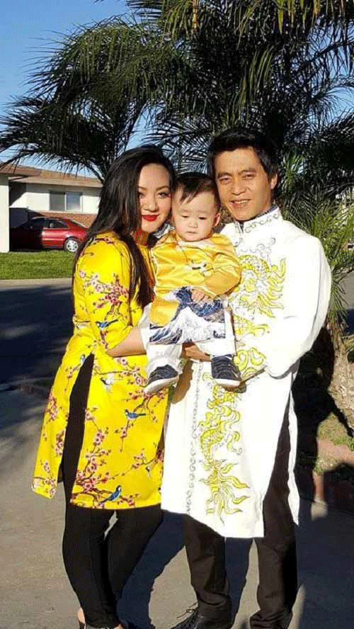 Cuộc sống hiện tại trái ngược của 2 danh ca nhí Xuân Mai - Xuân Nghi ảnh 3