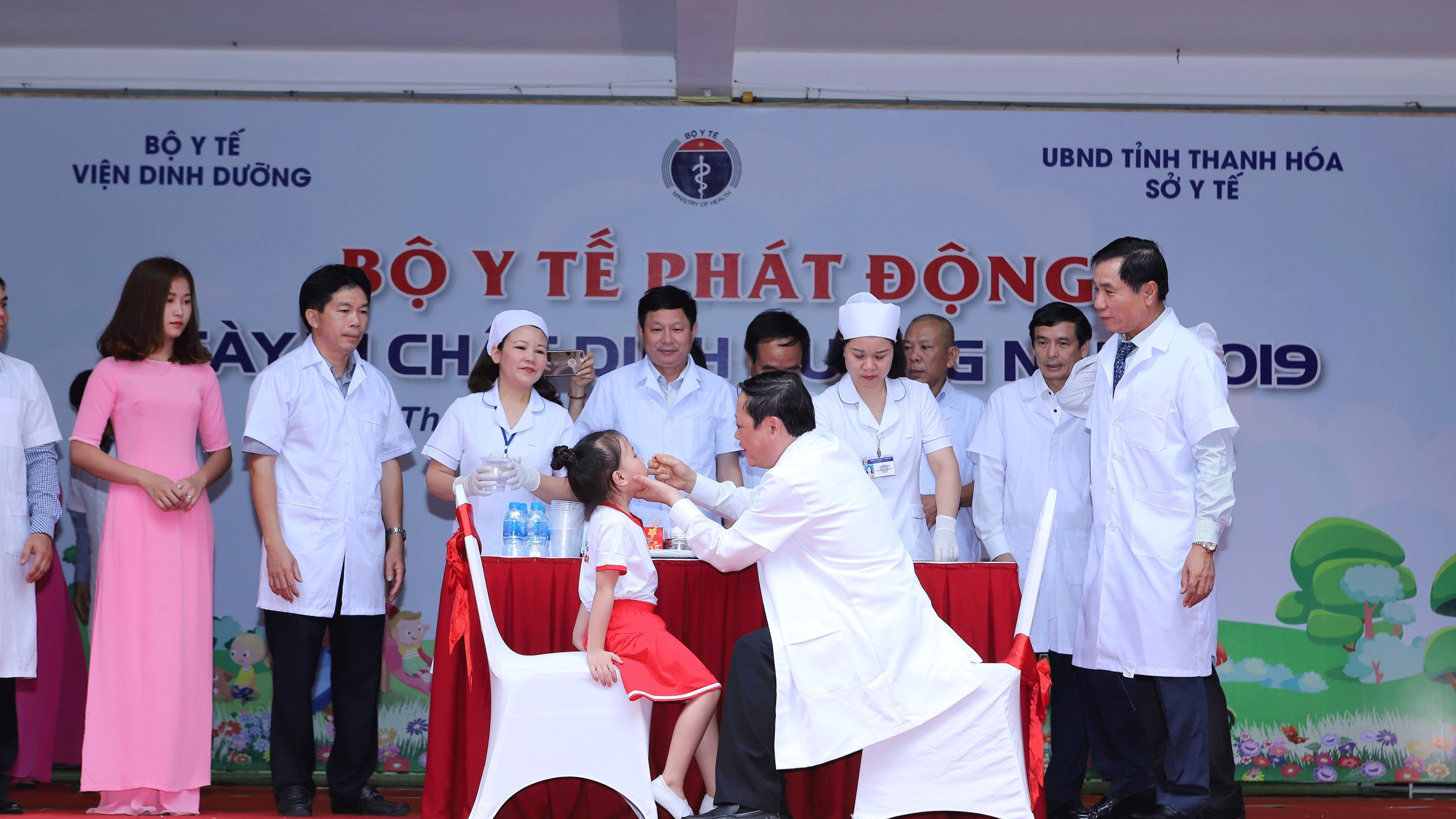 Cơ sở của việc bổ sung đa vi chất vào sữa học đường? - ảnh 3