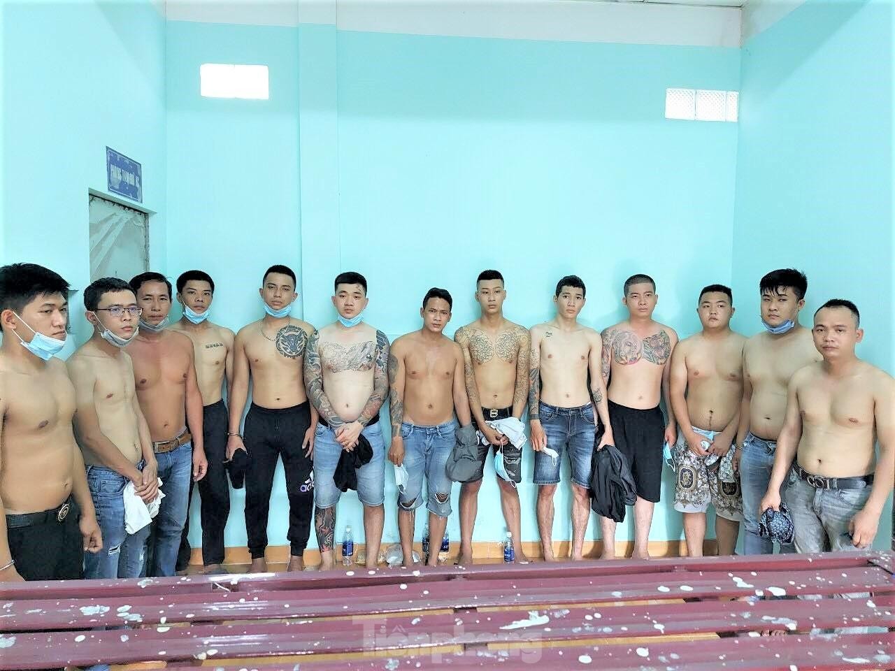 Hình sự - Dân sự