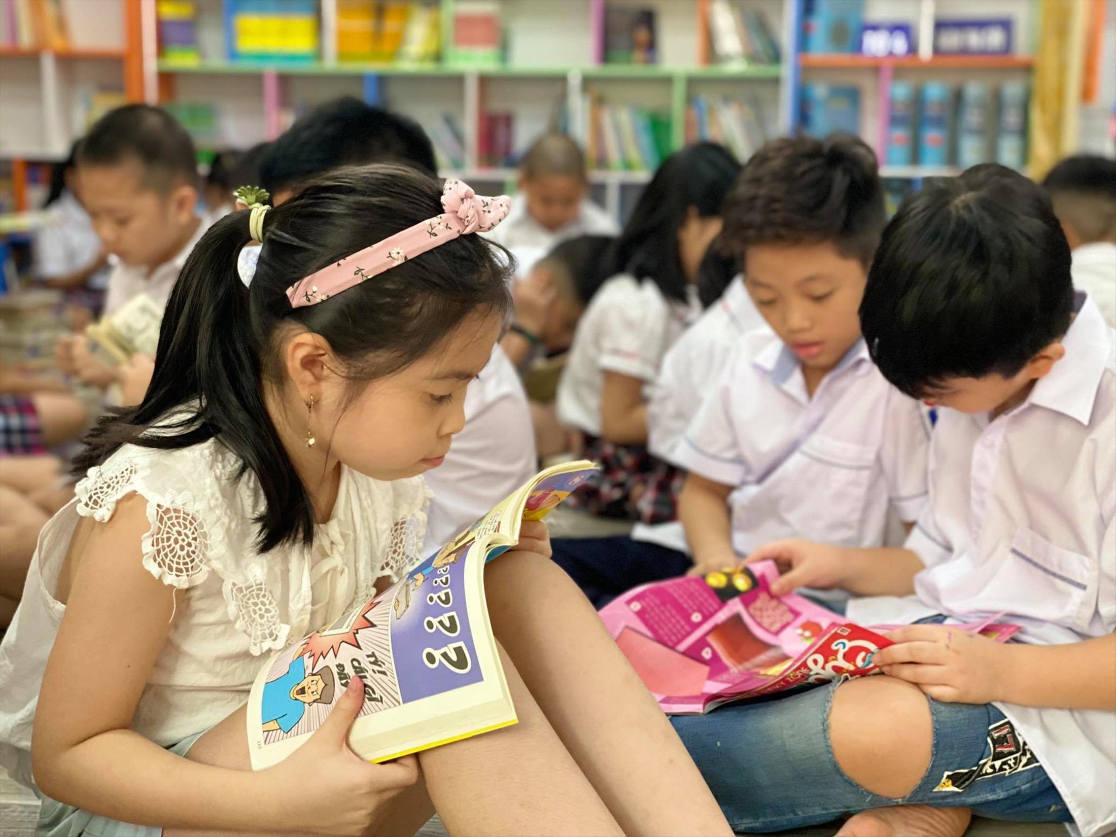 Giáo dục