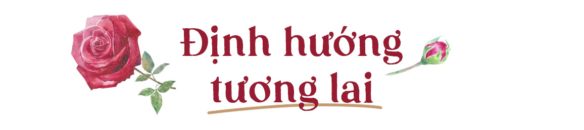 Á khôI thành thạo 3 ngoạI ngữ, làm thư ký giám đốc khi mớI 19 tuổI - ảnh 5