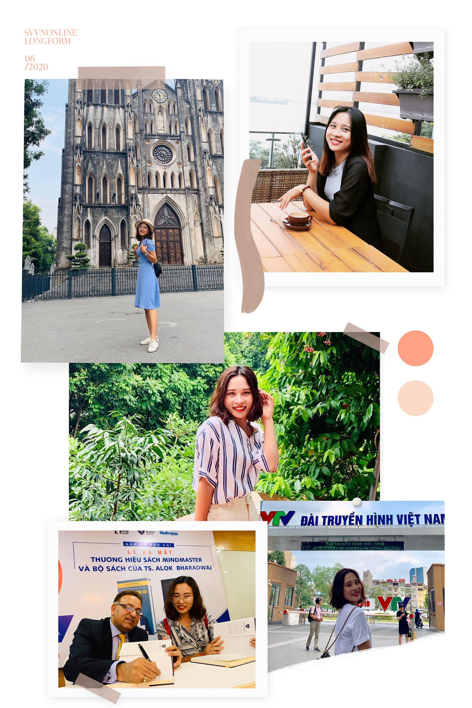 Khởi đầu bằng những công việc không tên, chưa tốt nghiệp đã có việc làm tháng nghìn đô - ảnh 6