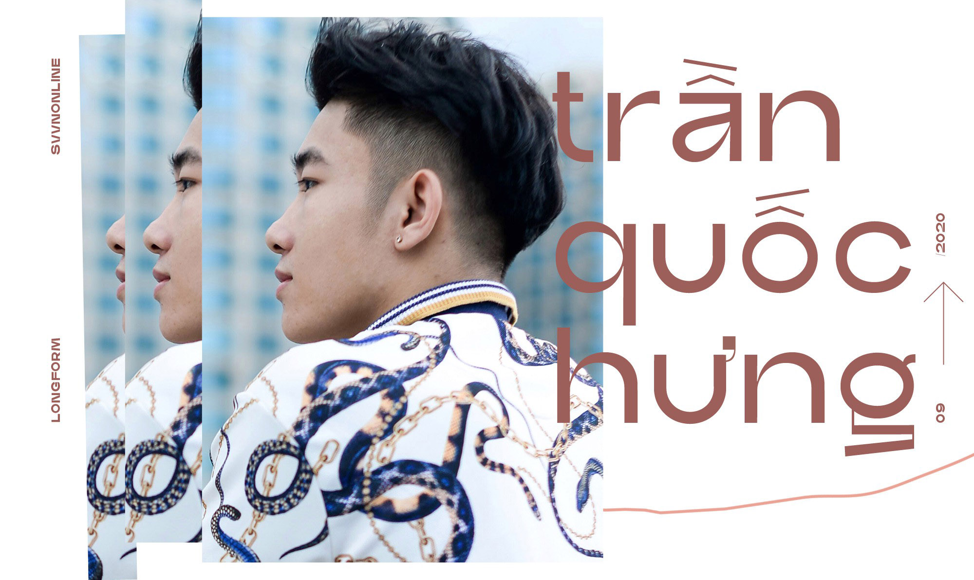 Chàng trai dân tộc mường vớI ước mơ trở thành diễn viên chuyên nghiệp - ảnh 4