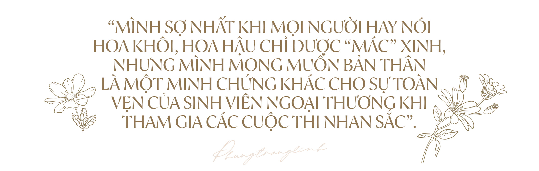 Nữ sinh Ngoại thương từ chối học bổng Mỹ trở thành Đại sứ của Liên Hiệp Quốc - ảnh 4