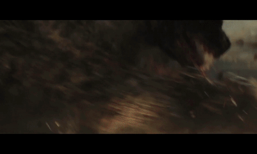 Kinh ngạc với những quái thú cổ đại trong 'Godzilla vs. Kong'