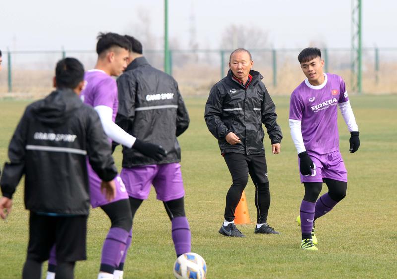 Bóng đá Việt Nam